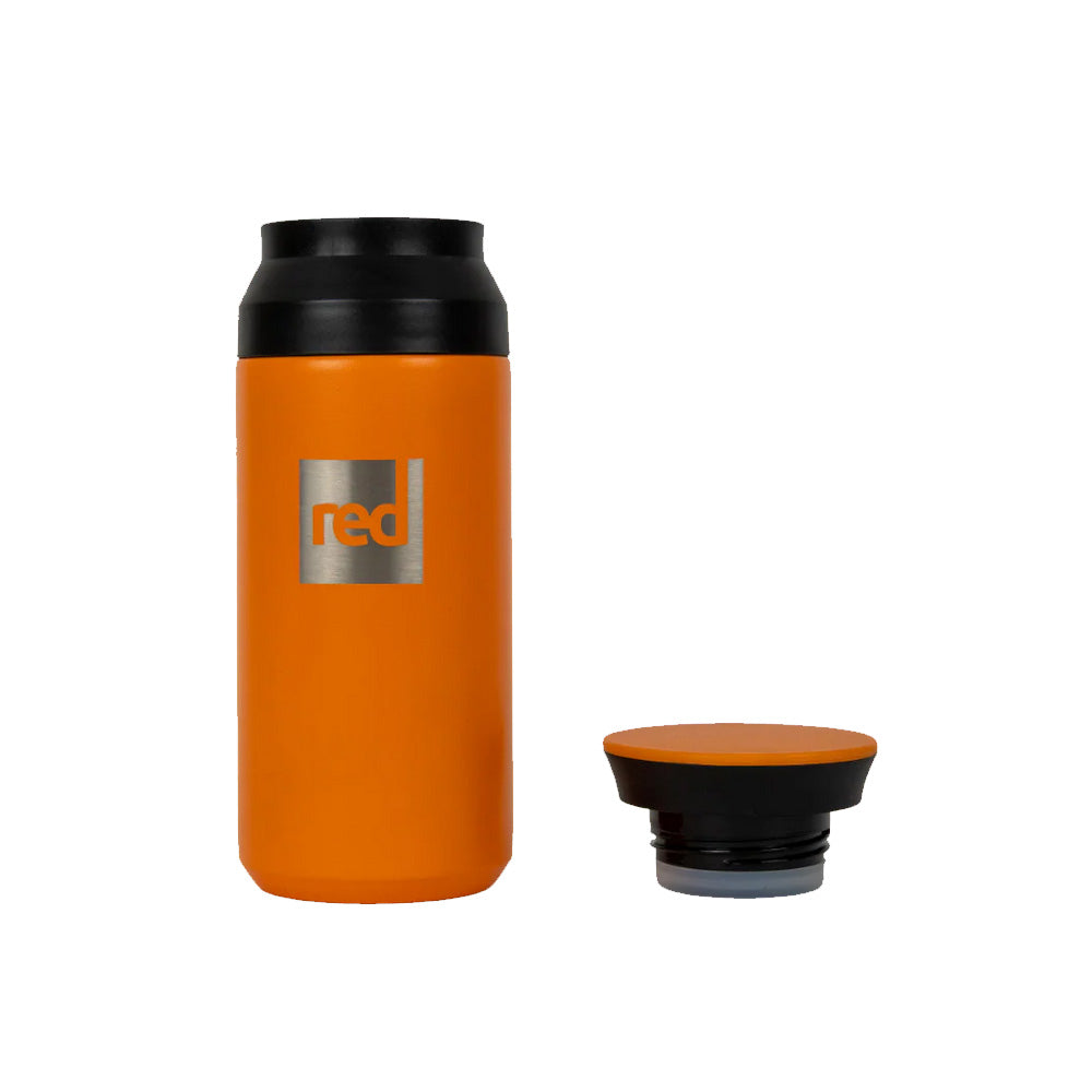 Red Paddle Co Insulated Stainless Steel Adventure Flask 330ml
