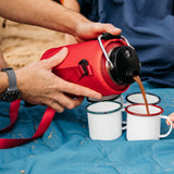 Red Paddle Co Insulated Stainless Steel Canteen Bottle 2L