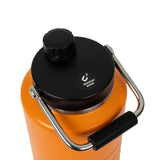 Red Paddle Co Insulated Stainless Steel Canteen Bottle 2L