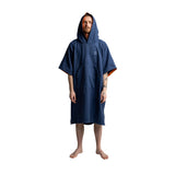 Red Paddle Co Quick Dry Microfibre Poncho Changing Robe