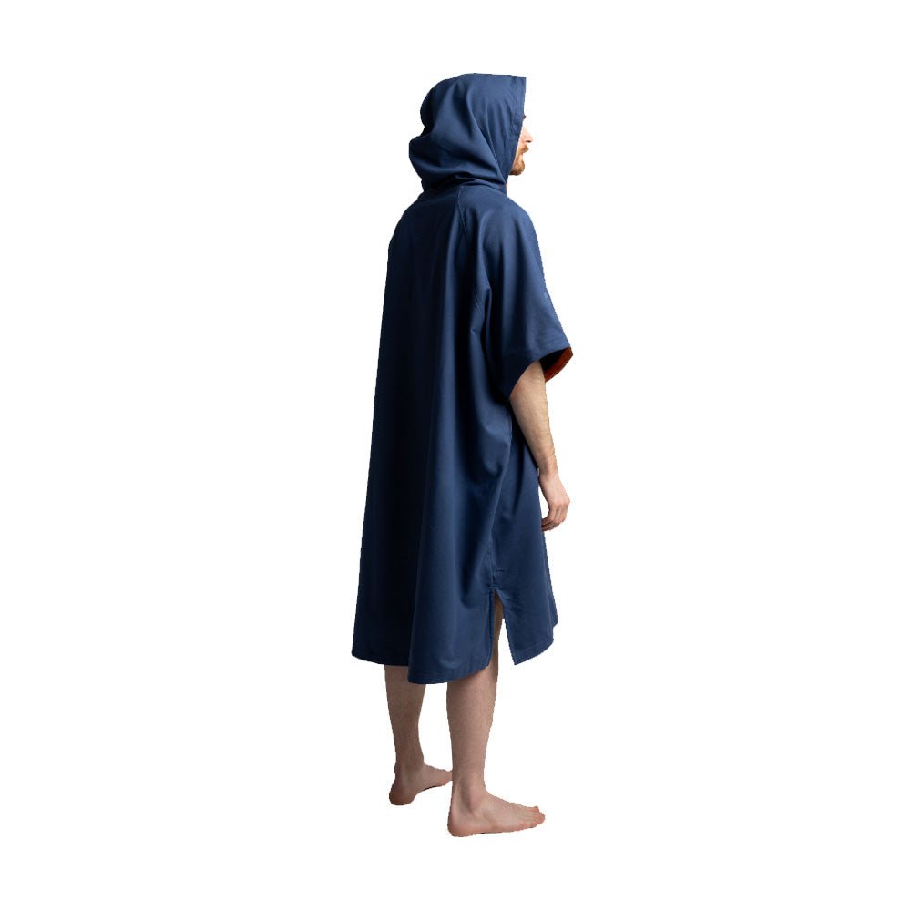 Red Paddle Co Quick Dry Microfibre Poncho Changing Robe