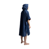 Red Paddle Co Quick Dry Microfibre Poncho Changing Robe