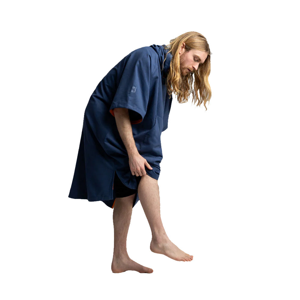 Red Paddle Co Quick Dry Microfibre Poncho Changing Robe