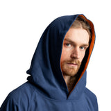 Red Paddle Co Quick Dry Microfibre Poncho Changing Robe