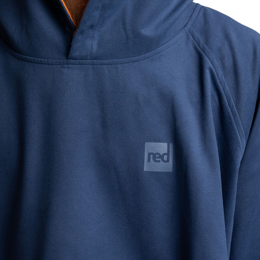 Red Paddle Co Quick Dry Microfibre Poncho Changing Robe
