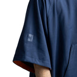 Red Paddle Co Quick Dry Microfibre Poncho Changing Robe
