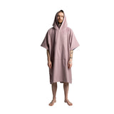Red Paddle Co Quick Dry Microfibre Poncho Changing Robe