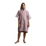 Red Paddle Co Quick Dry Microfibre Poncho Changing Robe