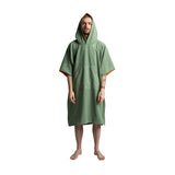 Red Paddle Co Quick Dry Microfibre Poncho Changing Robe