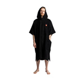 Red Paddle Co Towelling Poncho Changing Robe