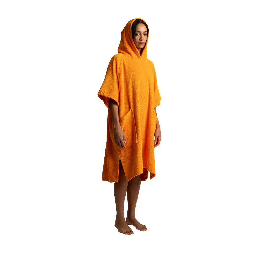 Red Paddle Co Towelling Poncho Changing Robe