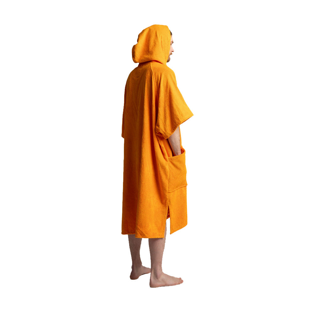 Red Paddle Co Towelling Poncho Changing Robe