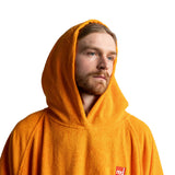 Red Paddle Co Towelling Poncho Changing Robe