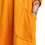 Red Paddle Co Towelling Poncho Changing Robe