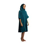 Red Paddle Co Towelling Poncho Changing Robe
