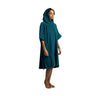 Red Paddle Co Towelling Poncho Changing Robe