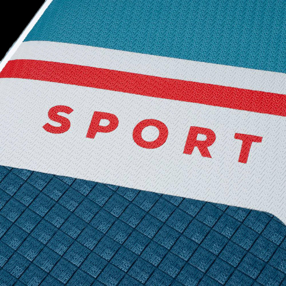 Red Paddle Co 11 ft 3 Sport - Future Series