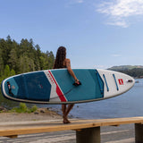 Red Paddle Co 11 ft 3 Sport - Future Series