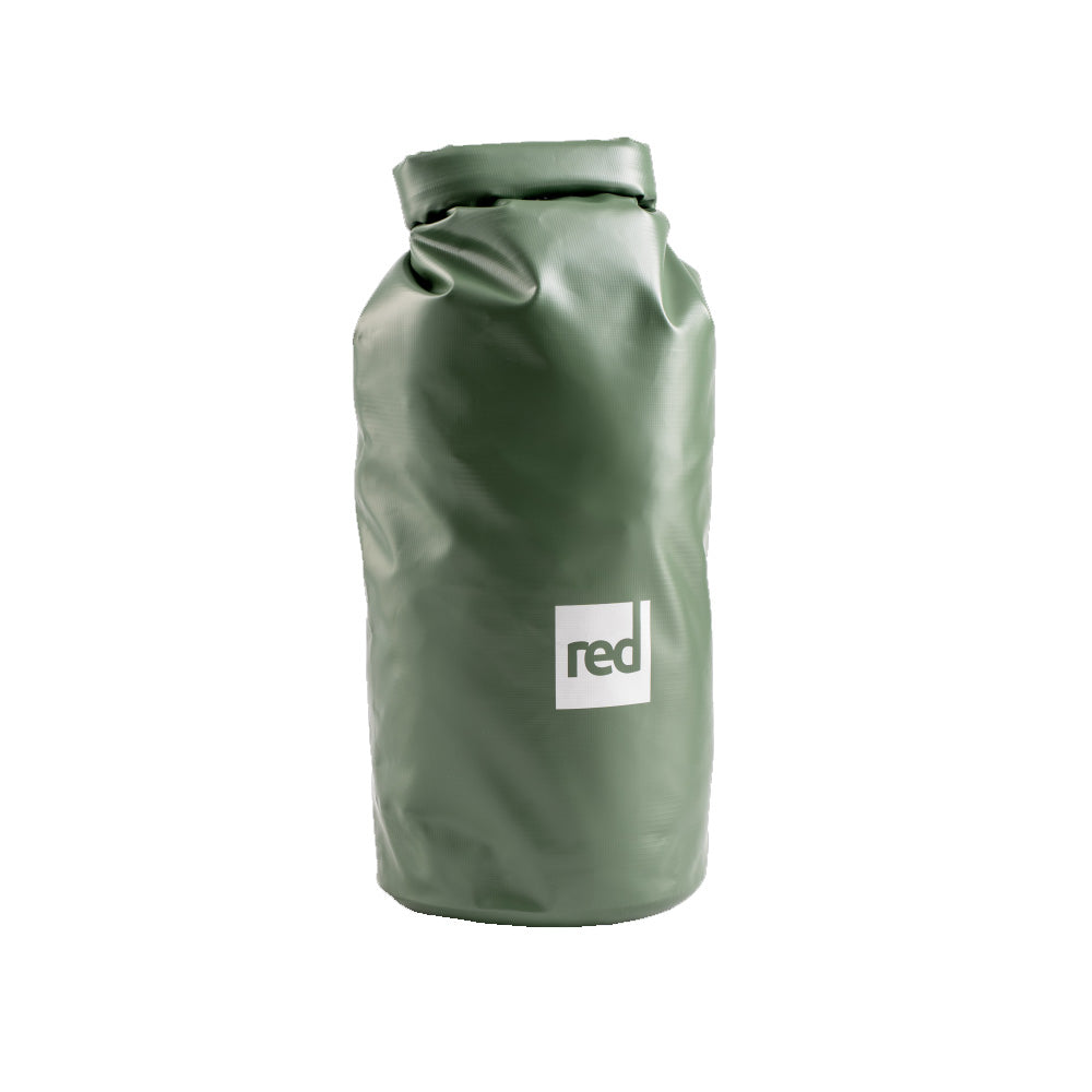 Red Paddle Co Waterproof Roll Top Dry Bag - 10L