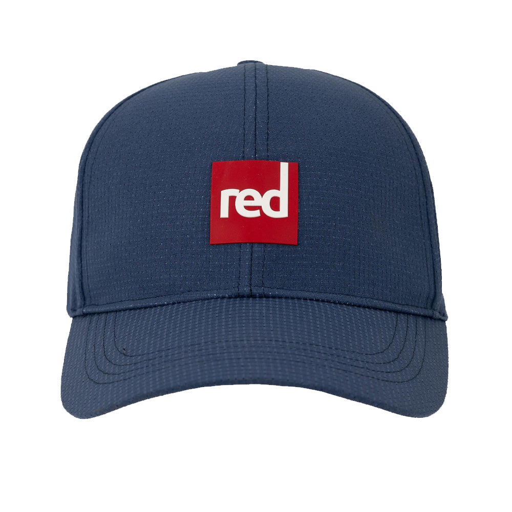 Red Original Paddle Cap
