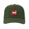 Red Original Paddle Cap