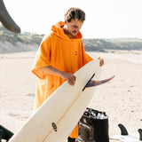 Red Paddle Co Towelling Poncho Changing Robe