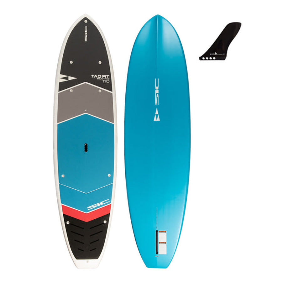 SIC Tao Fit Tough Tec - 11ft0 x 34 inch