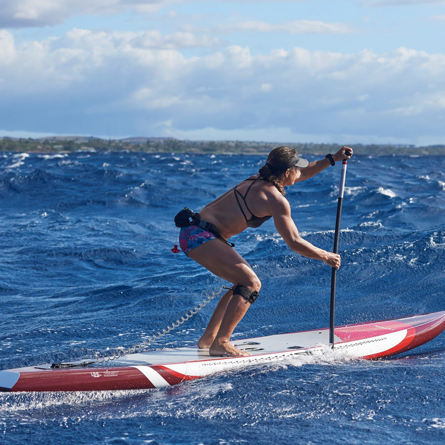 SIC Maui Bullet 14 ft DF | Fast All-Water Hard SUP – The SUP Company