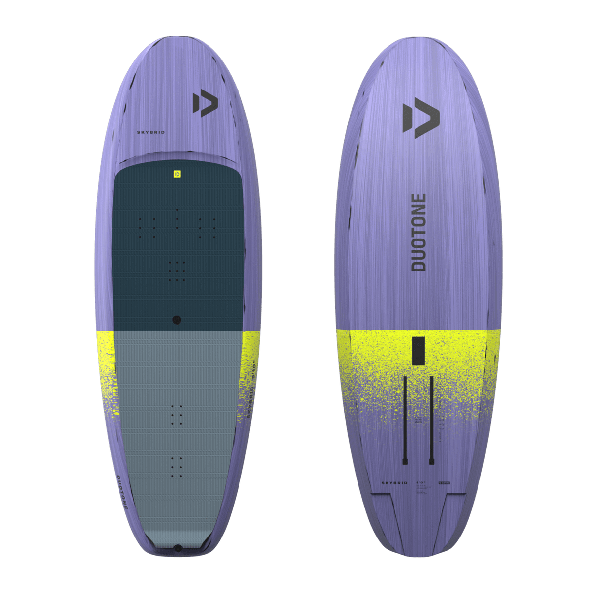 Duotone Skybrid