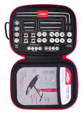 AXIS STAINLESS Screwset and Toolset Box