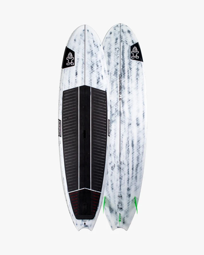 Starboard Tall Twin XTEC Carbon