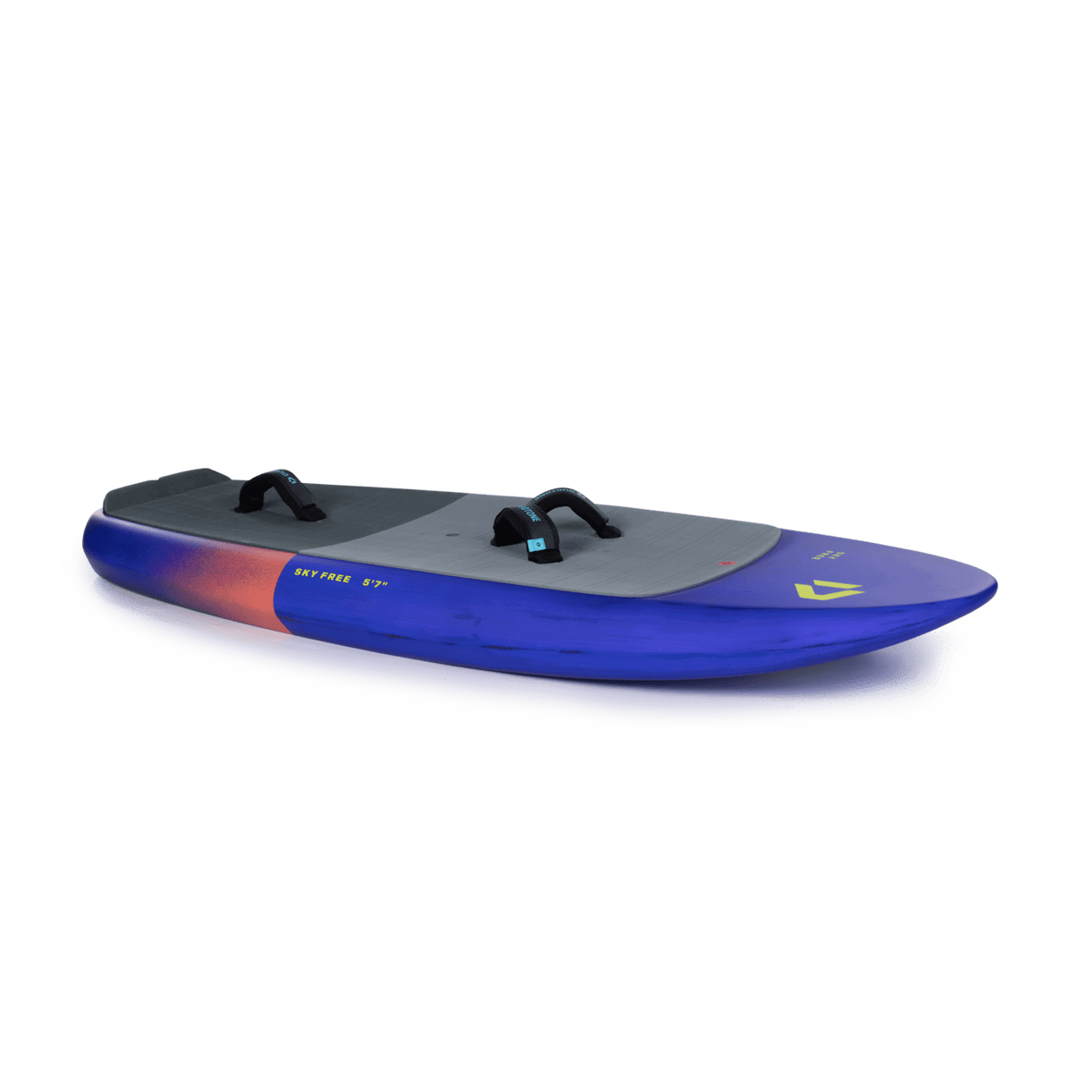 Duotone Sky Free Foil Board - 2025