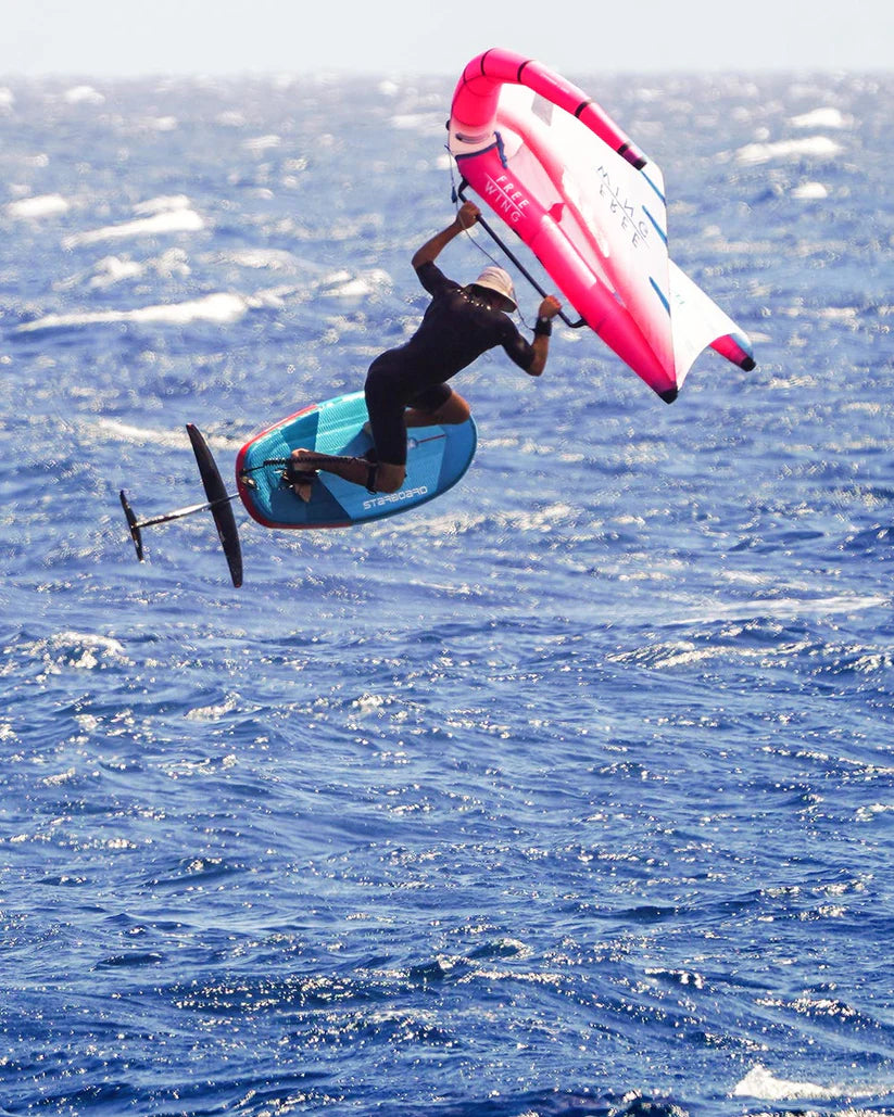Take Off Air Foil Inflatable Foilboard
