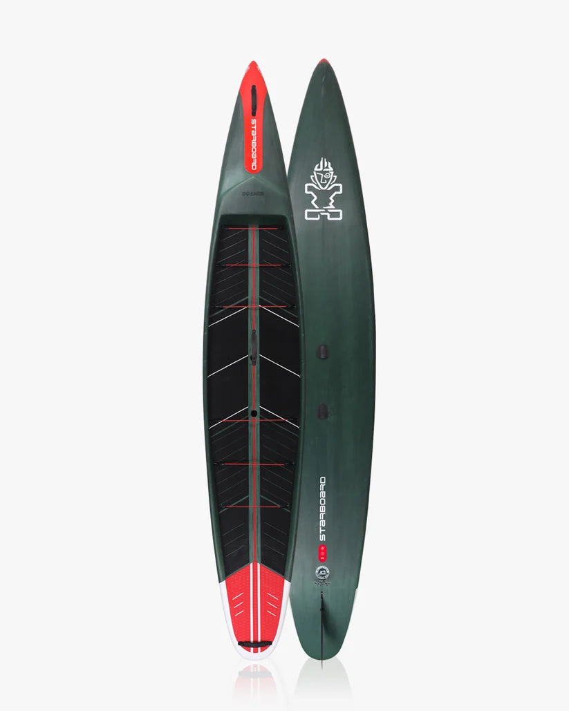 Starboard Roamer 14'0 XTEC Carbon