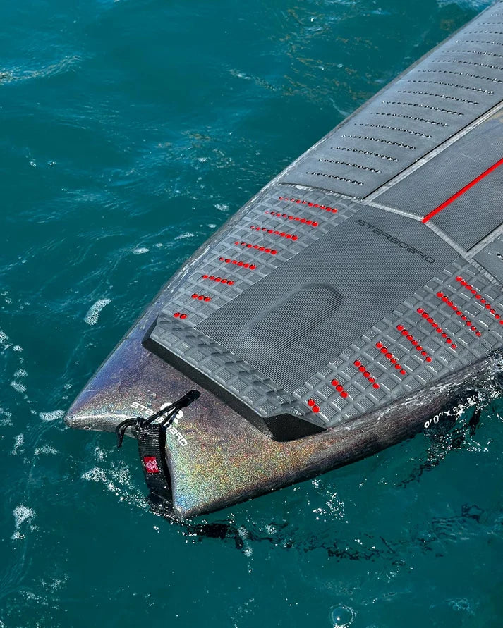 Starboard Tall Twin XTEC Carbon