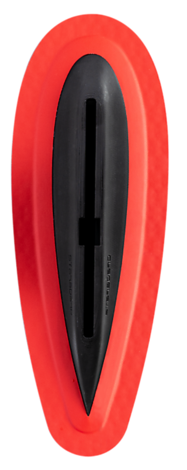 Starboard Tear Drop US Fin Box