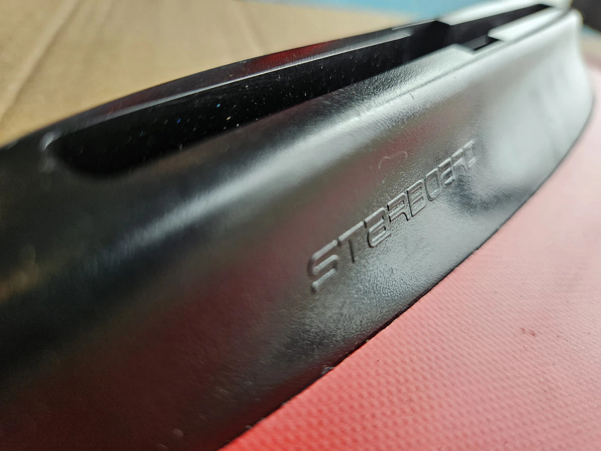 Starboard Tear Drop US Fin Box
