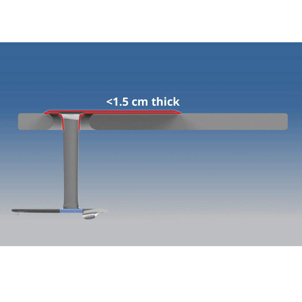 Starboard 5'8" Air Foil Deluxe SC