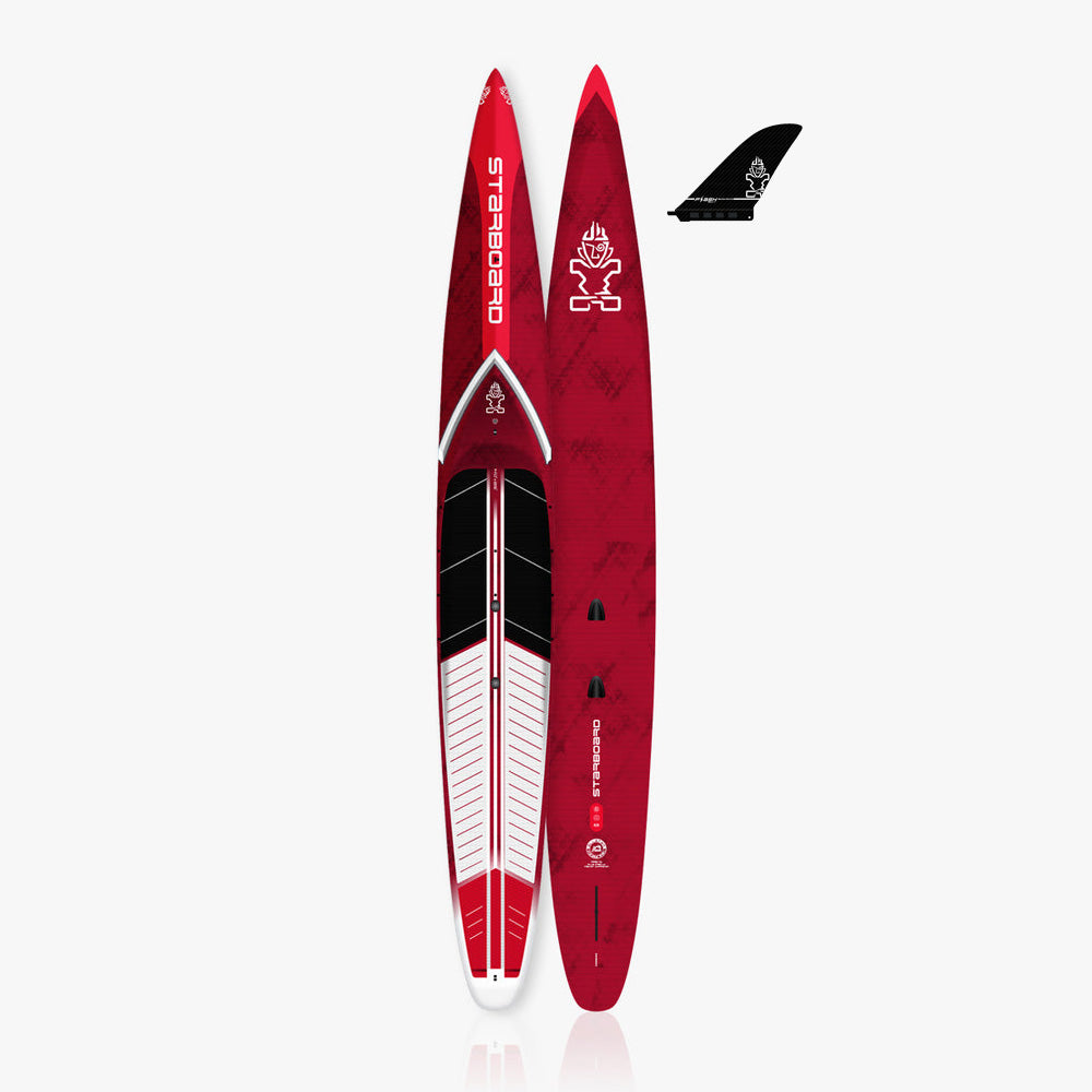 Starboard Allstar 2026 / 2027 - Pre-Order – The SUP Company