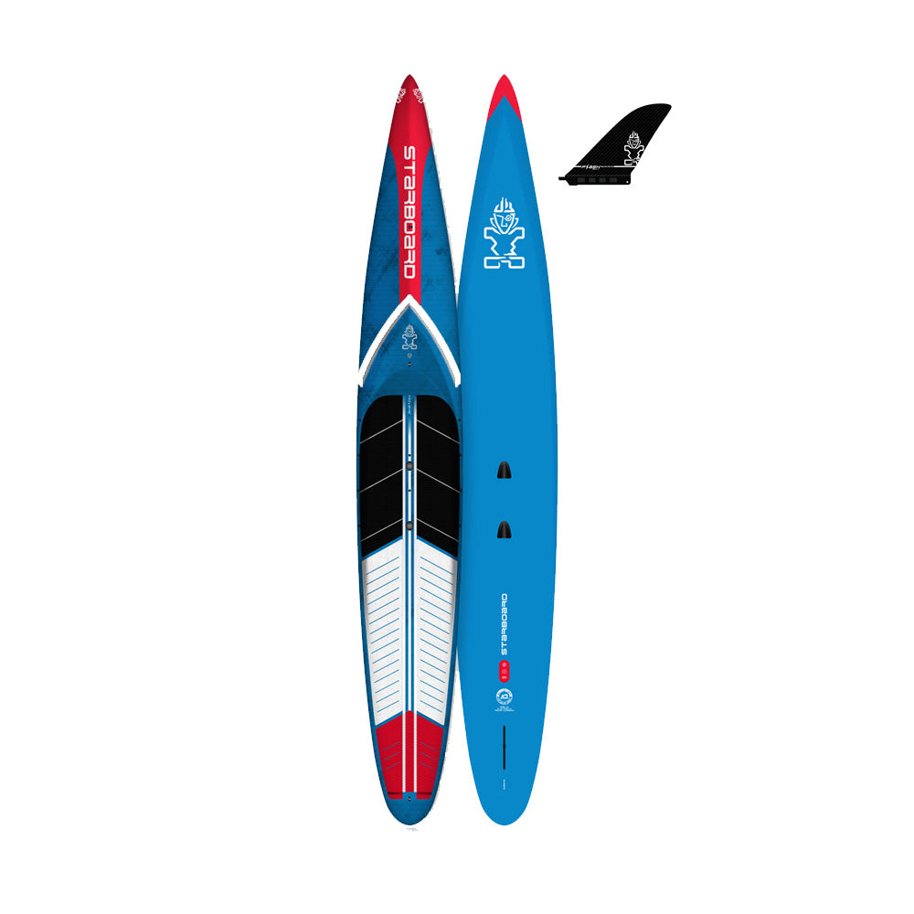 Starboard Allstar 2026 / 2027 - Pre-Order