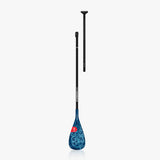 Starboard Enduro Tiki Tech Lite 2 Piece Paddle