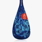 Starboard Enduro Tiki Tech Lite 2 Piece Paddle