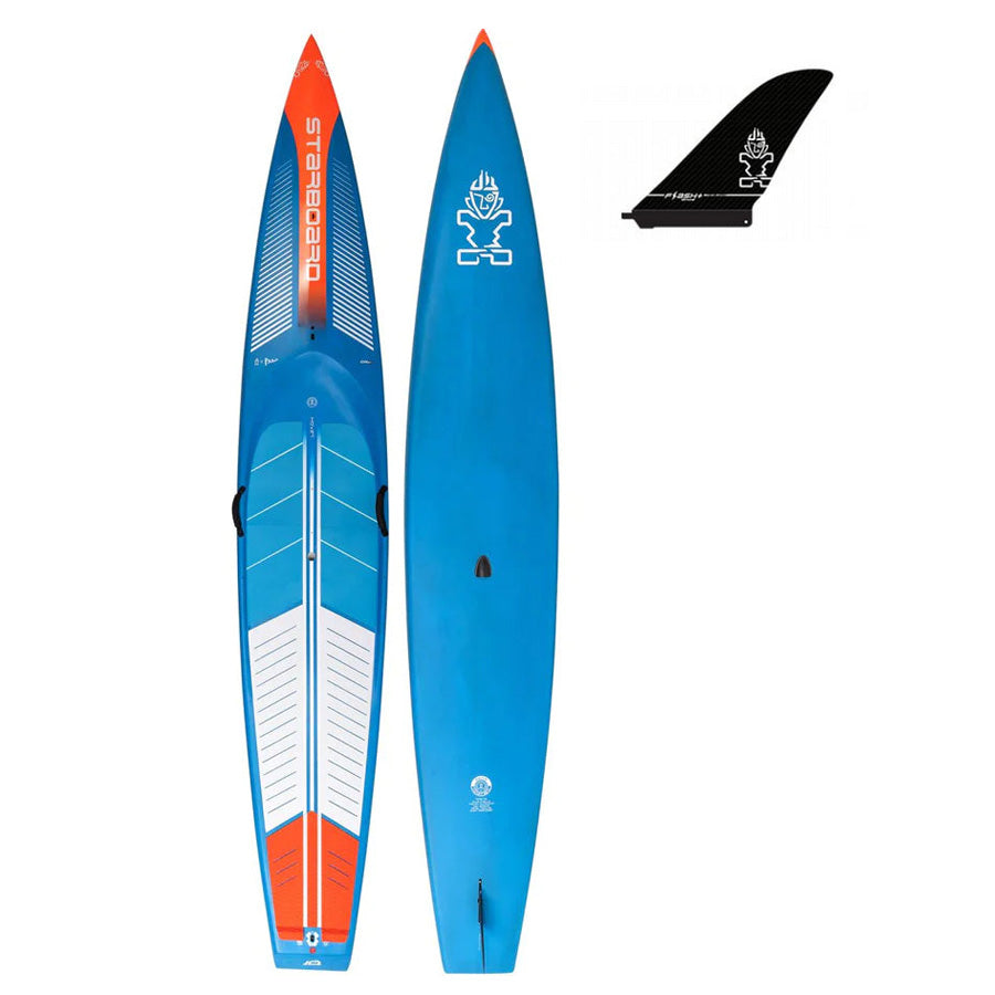 Starboard 14ft0 x 25 inch Gen R - 2024