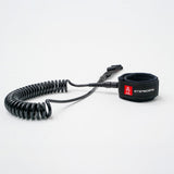 Starboard Semi-Coil Leash - Ankle / Calf