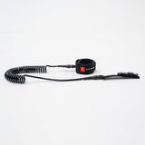 Starboard Semi-Coil Leash - Ankle / Calf