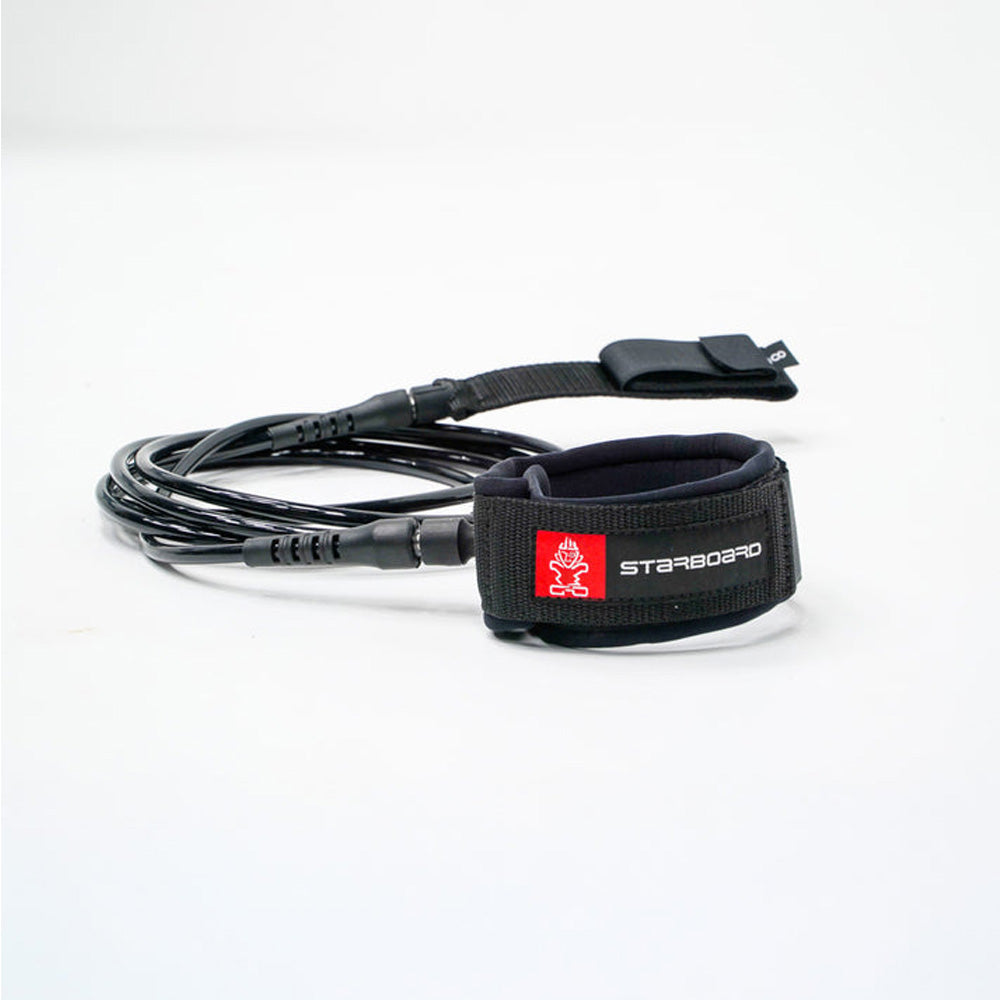 Starboard Straight SUP Leash - Ankle / Calf