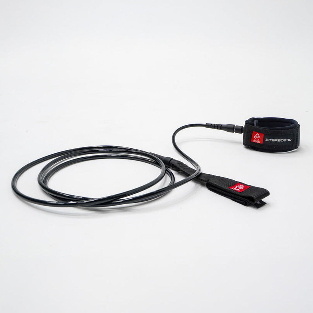Starboard Straight SUP Leash - Ankle / Calf