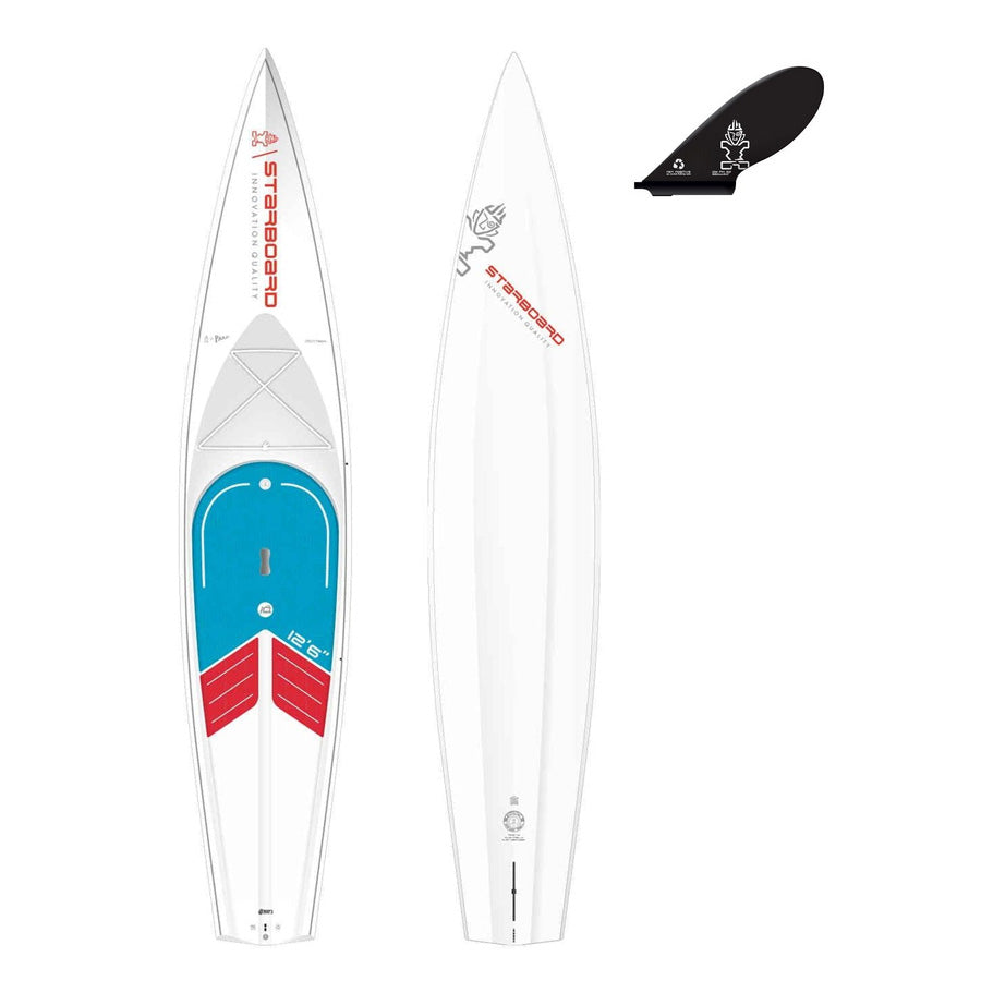Starboard 14ft0 x 28 inch Touring Lite Tech - 2024