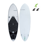 Starboard Wedge Limited Series