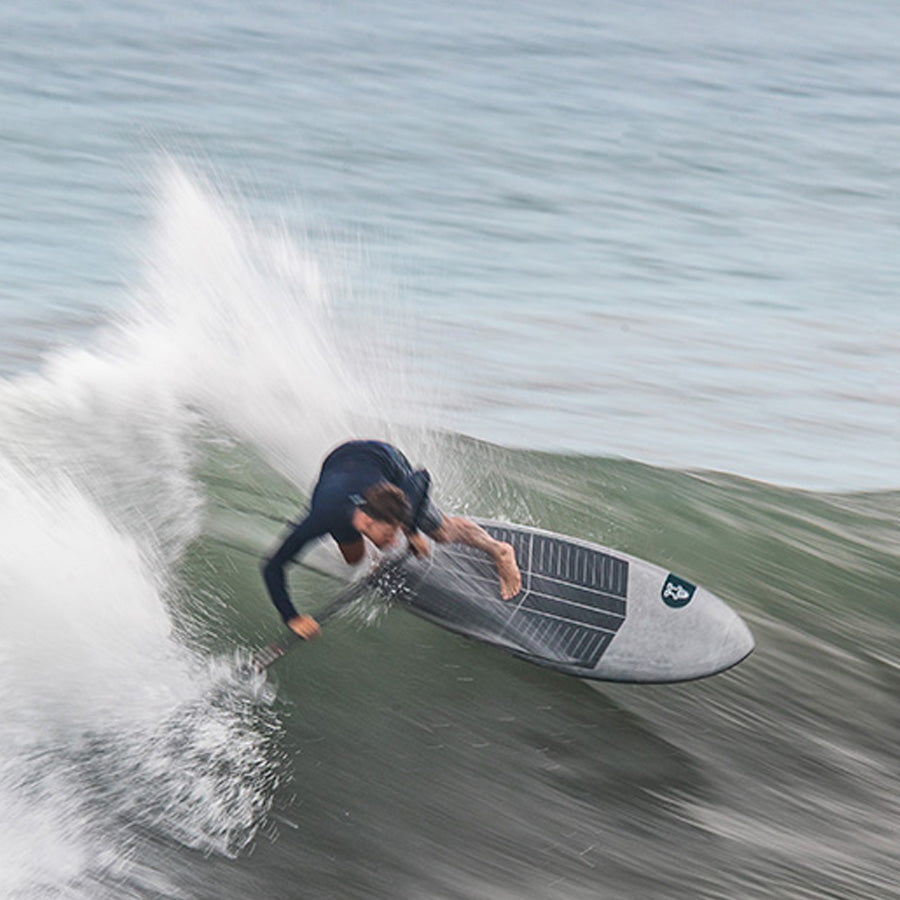 Starboard Twin Fin Surf SUP 2026 | Limited Series & Acute Carbon